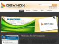 devhox.com