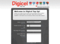 digicelrecharge.com