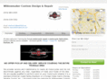 durhamcustommotorcycle.com
