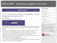 electricalsupport.net