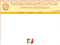 farinazzotappezzerie.com