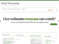 flashwebcasting.net