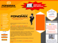 fonomix.com