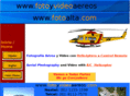 fotoyvideoaereos.com