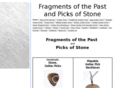 fragmentsofthepast.com