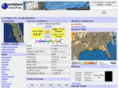 gardencoveweather.com