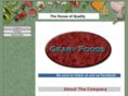 gearyfoods.com