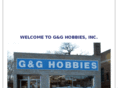 gghobbies.com