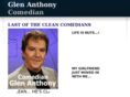 glenanthony-comic.com