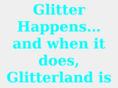 glitterland.com