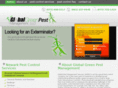 globalgreenpestmanagement.com