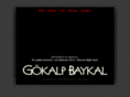 gokalpbaykal.com