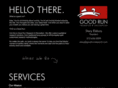 goodrunresearch.com