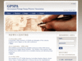 gpspa.info
