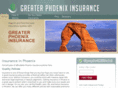 greaterphoenixinsurance.com