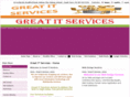 greatitservices.com