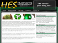 harveysenvironmental.com