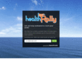 healthrally.com