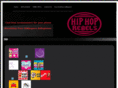 hiphoprebels.com