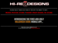 hirezdesigns.com