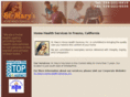 homehealthfresno.com