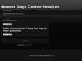 honestdogs.com