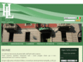 hotellosanna.com