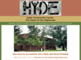 hydecenter.org