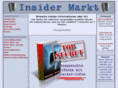 insidermarkt.de