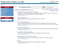 internet-stats.co.uk