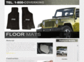 jeep-floormats.com