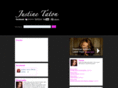 justinetaton.com