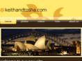 keithandtosha.com