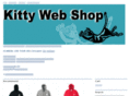 kittywebshop.com