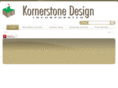 kornerstonedesign.com