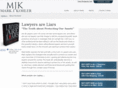 lawyersareliars.com