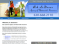 ledonneinsurance.com