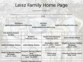 leisz.com