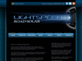 lightspeedroadsolar.com