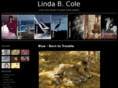 lindabcole.com