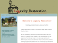 logevityrestoration.com