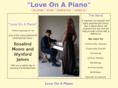 loveonapiano.com