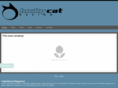 luckycatdesign.com