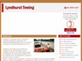 lyndhursttowing.com