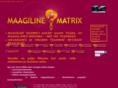 magicalmatrix.com