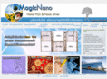 magicnano.com