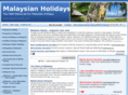 malaysianholidays.net