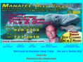 manateedeepclean.com