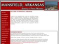 mansfieldarkansas.com