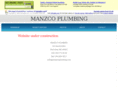 manzcoplumbing.com